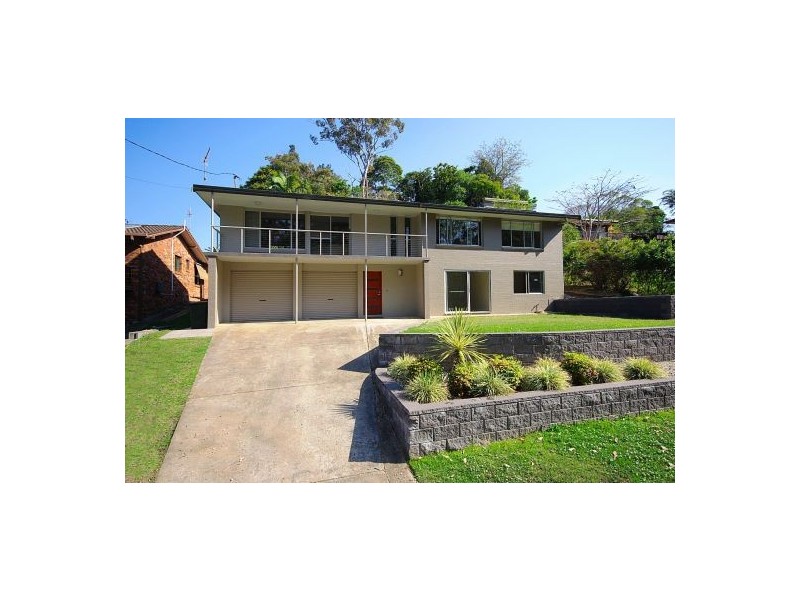 23 Wentworth Avenue, Coffs Harbour NSW 2450