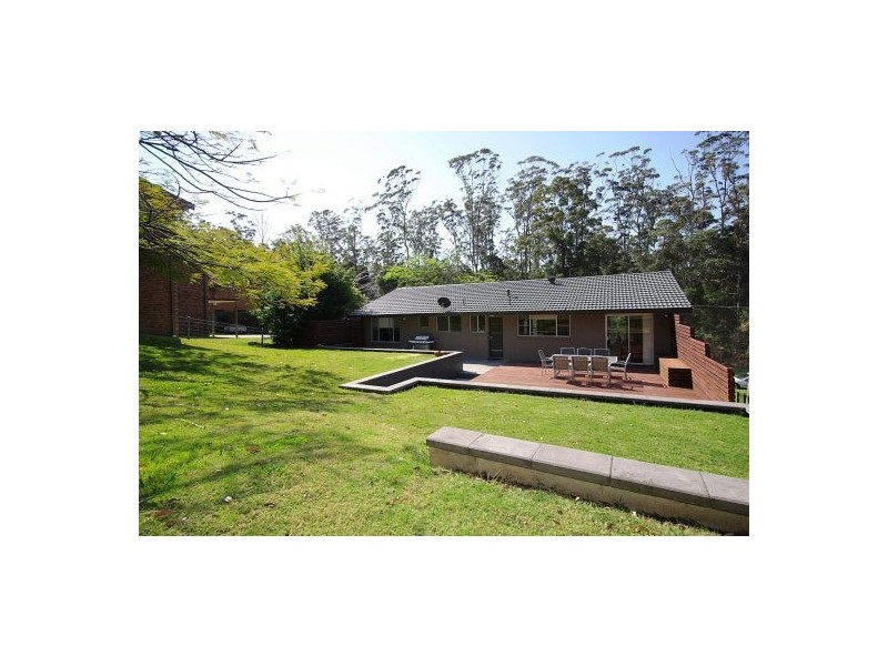 23 Wentworth Avenue, Coffs Harbour NSW 2450