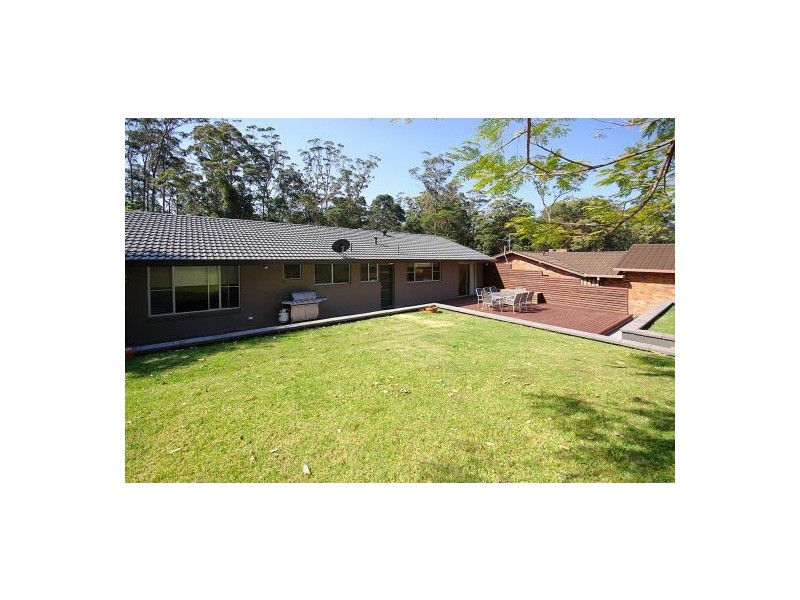 23 Wentworth Avenue, Coffs Harbour NSW 2450