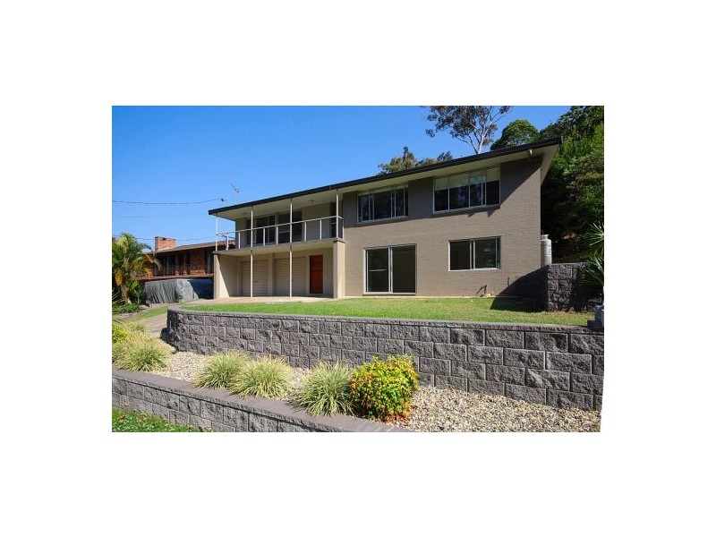 23 Wentworth Avenue, Coffs Harbour NSW 2450