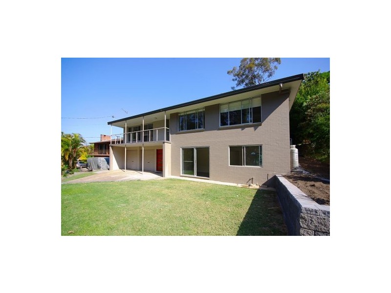23 Wentworth Avenue, Coffs Harbour NSW 2450