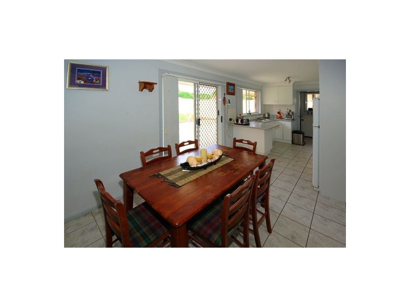 37 Soren Larsen Cres, Boambee East NSW 2452