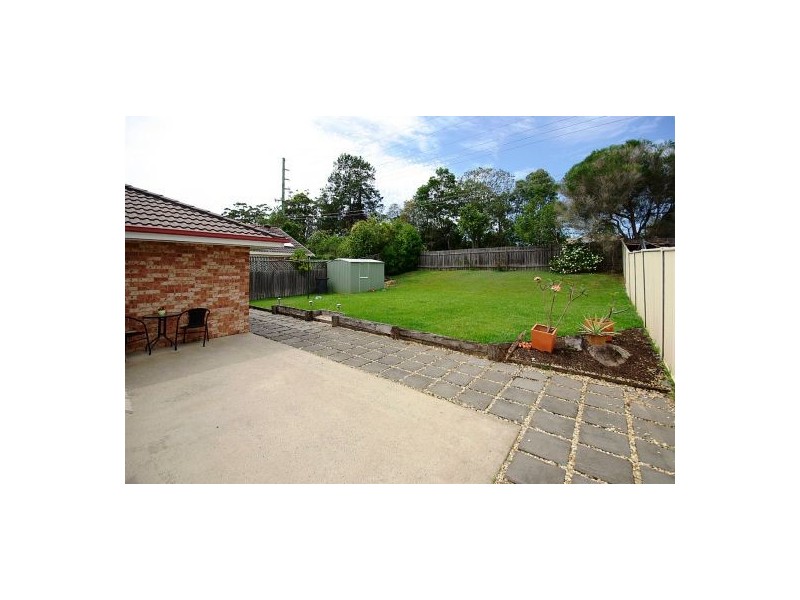 37 Soren Larsen Cres, Boambee East NSW 2452
