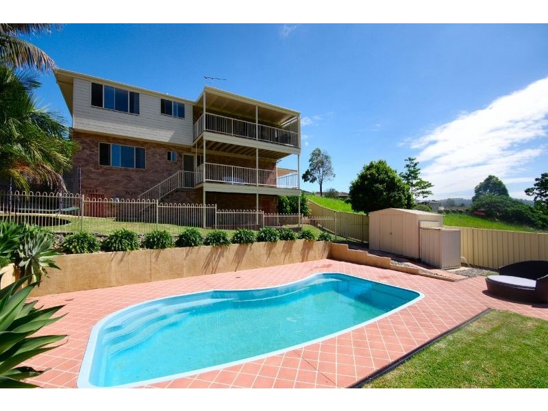 115 Linden Avenue, Boambee East NSW 2452