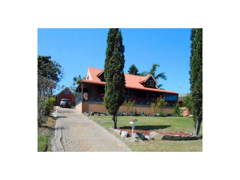 161 Linden Avenue, Boambee East NSW 2452