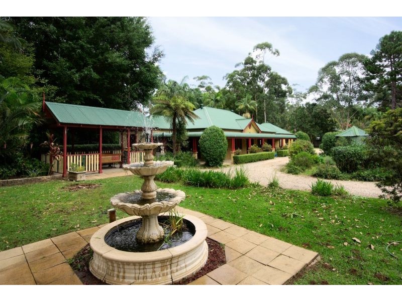 140 Bonville Station Road, Coffs Harbour NSW 2450
