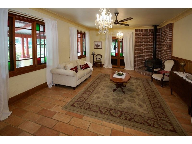 140 Bonville Station Road, Coffs Harbour NSW 2450