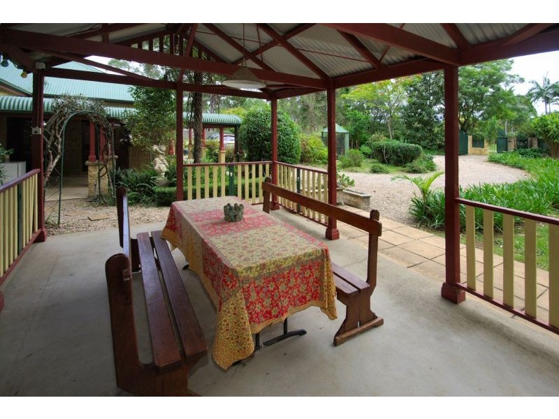 140 Bonville Station Road, Coffs Harbour NSW 2450