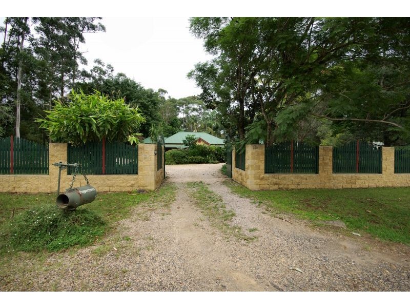 140 Bonville Station Road, Coffs Harbour NSW 2450