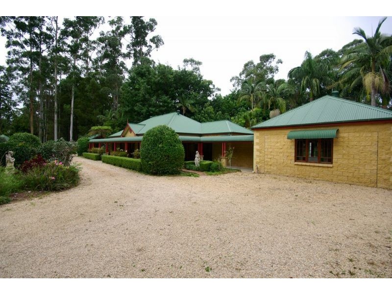 140 Bonville Station Road, Coffs Harbour NSW 2450