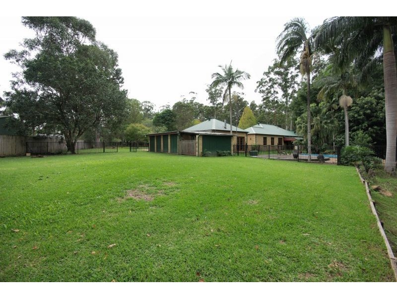 140 Bonville Station Road, Coffs Harbour NSW 2450