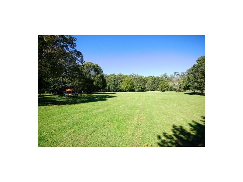 191 Braford Drive, Bonville NSW 2441