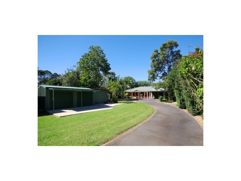 191 Braford Drive, Bonville NSW 2441