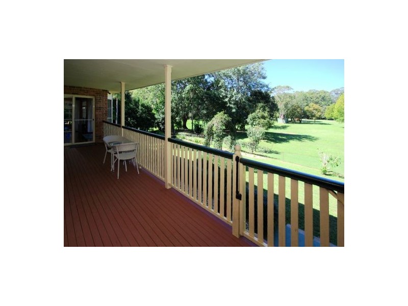 191 Braford Drive, Bonville NSW 2441