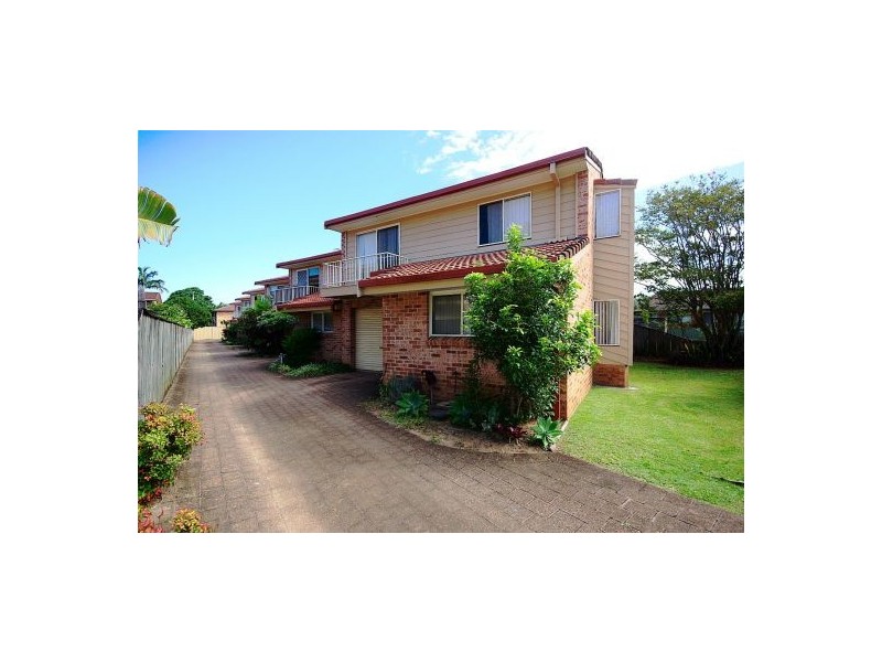 3/100 Park Beach Rd, Coffs Harbour NSW 2450