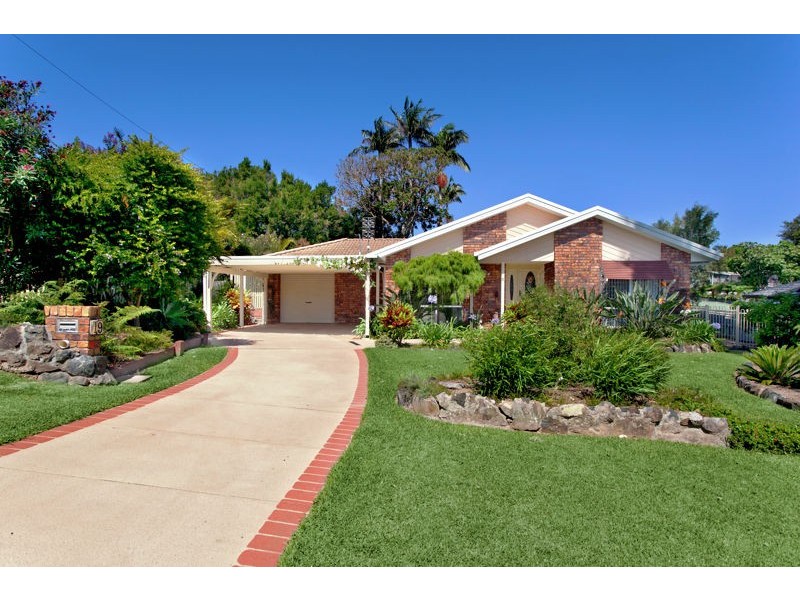 19 Pepperman Road, Boambee East NSW 2452