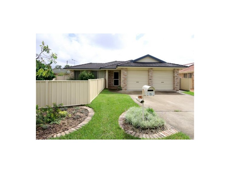 16 Annandale crt, Boambee East NSW 2452