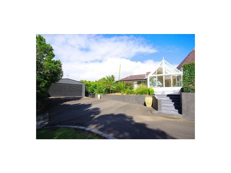 282 North Bonville Road, Bonville, Coffs Harbour NSW 2450