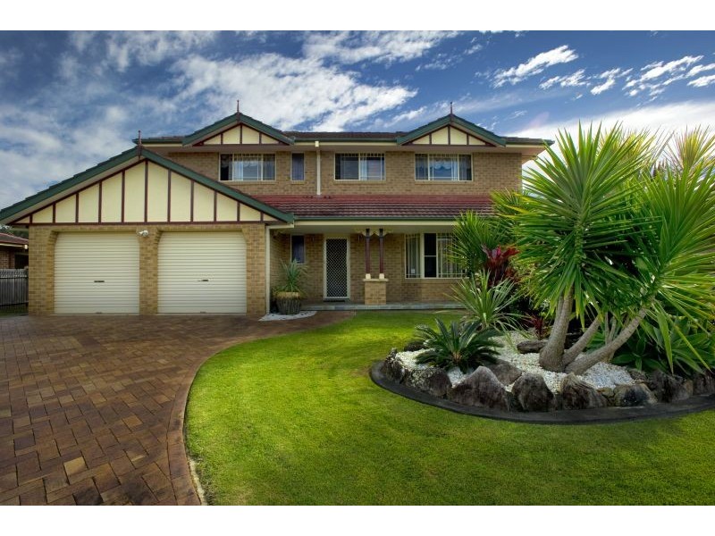 40 Loaders Lane, Coffs Harbour NSW 2450