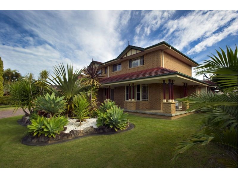 40 Loaders Lane, Coffs Harbour NSW 2450