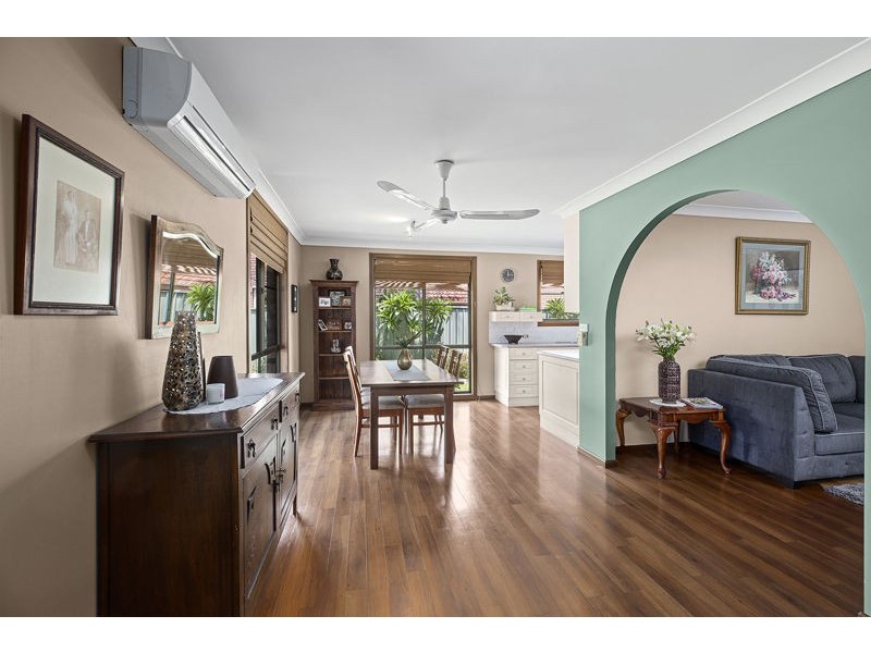 3 Robert Garrett St, Coffs Harbour NSW 2450