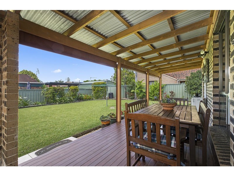 3 Robert Garrett St, Coffs Harbour NSW 2450