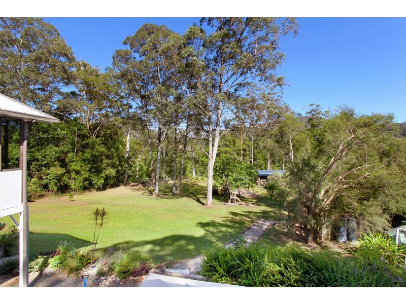 436 Upper Orara Rd, Upper Orara NSW 2450