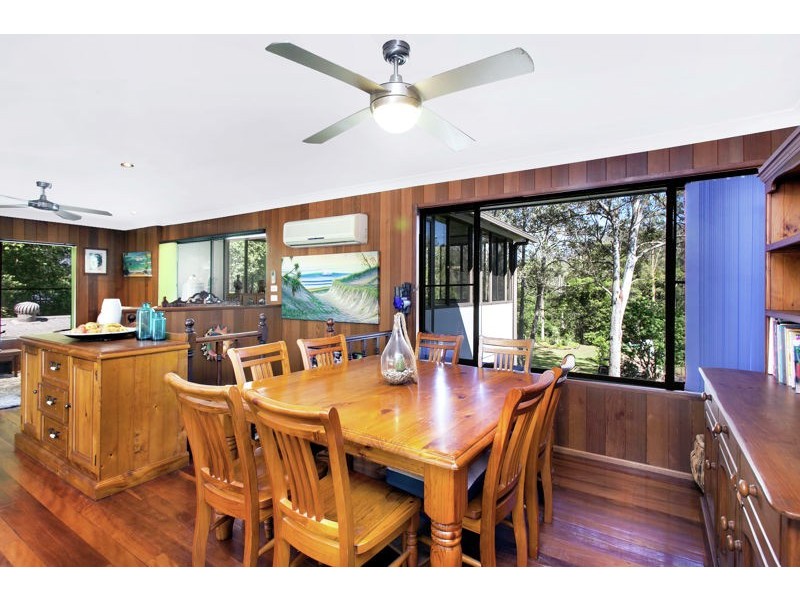 436 Upper Orara Rd, Upper Orara NSW 2450