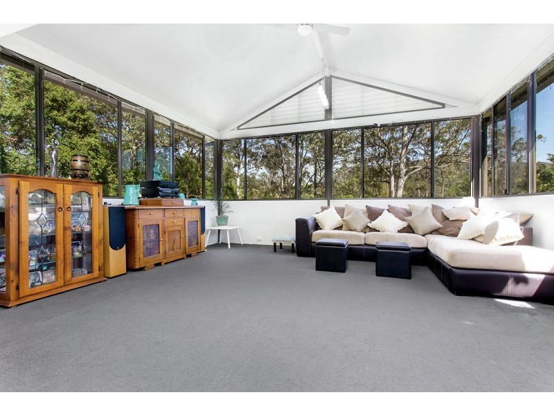 436 Upper Orara Rd, Upper Orara NSW 2450