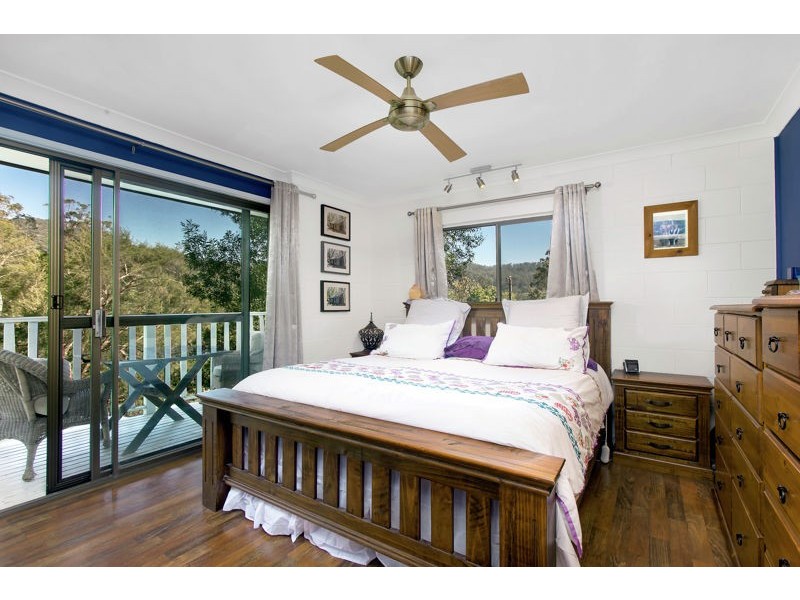 436 Upper Orara Rd, Upper Orara NSW 2450