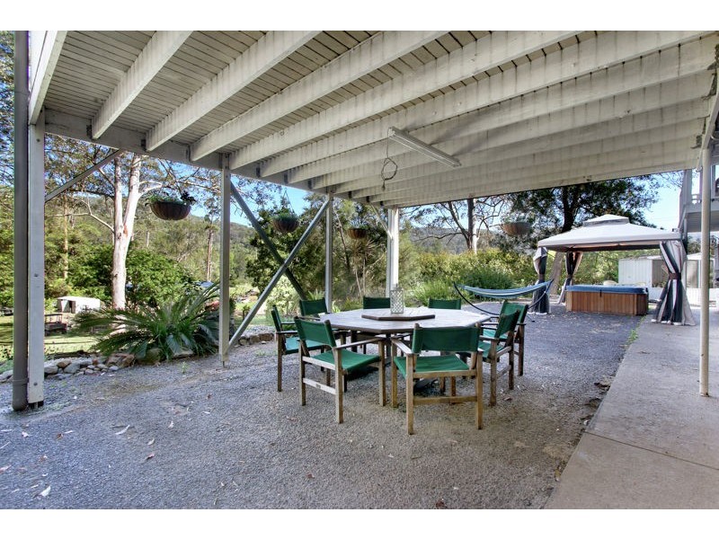 436 Upper Orara Rd, Upper Orara NSW 2450