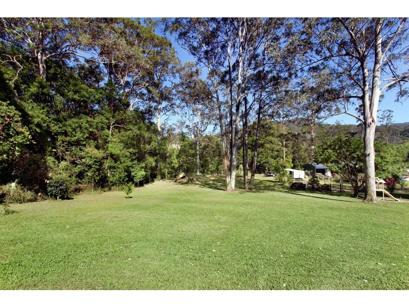 436 Upper Orara Rd, Upper Orara NSW 2450