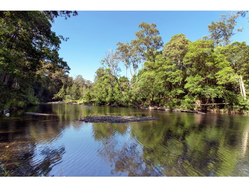 436 Upper Orara Rd, Upper Orara NSW 2450