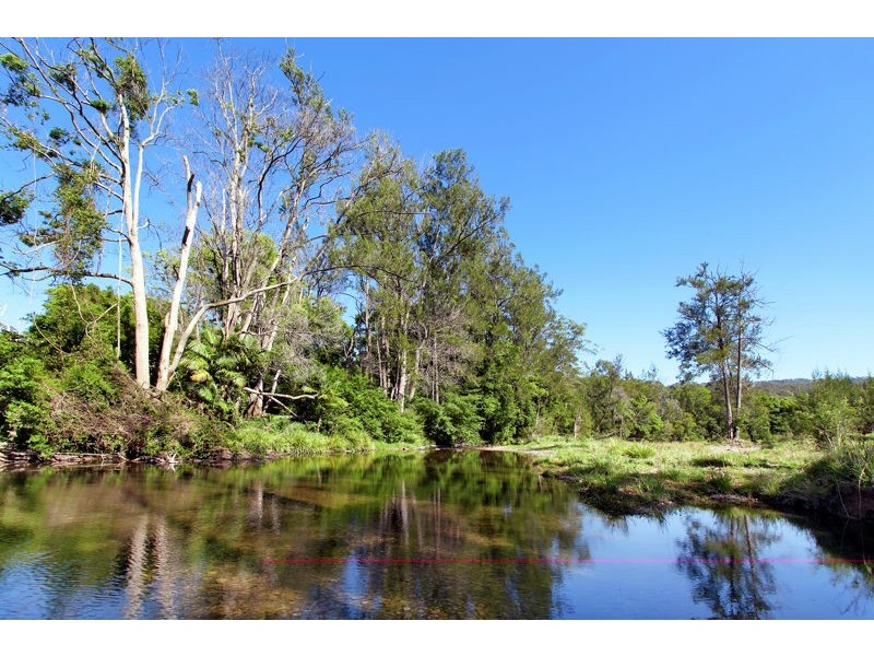 436 Upper Orara Rd, Upper Orara NSW 2450