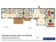 436 Upper Orara Rd, Upper Orara NSW 2450 Floorplan