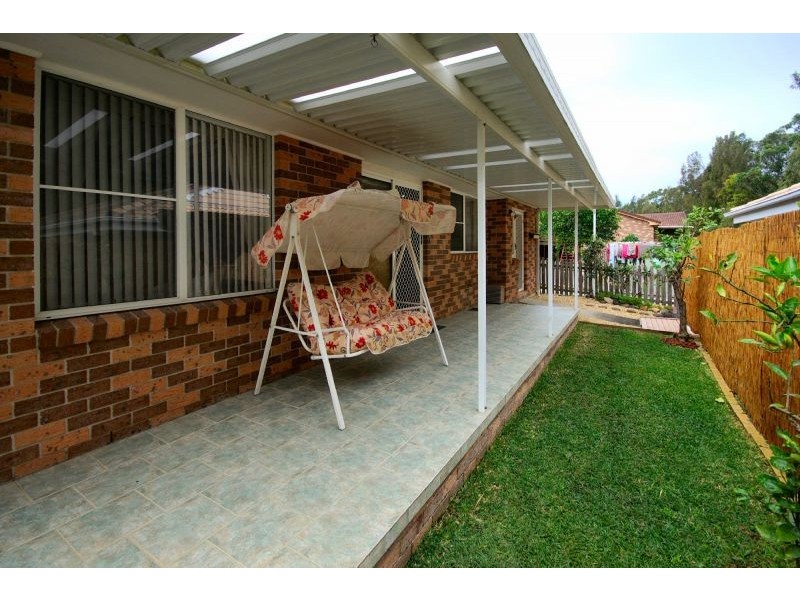 14A Soren Larsen Cr, Boambee East NSW 2452