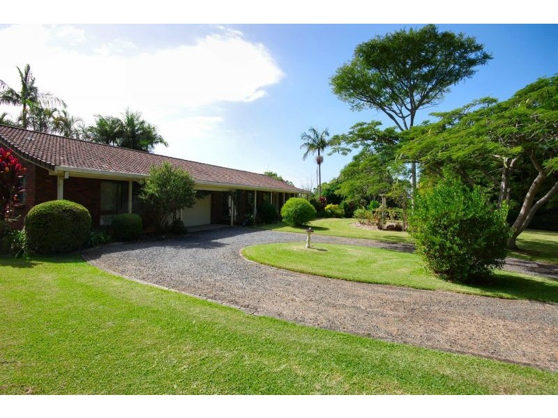 58 Yarraman Road, Bonville NSW 2441