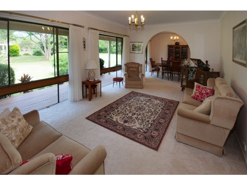 58 Yarraman Road, Bonville NSW 2441