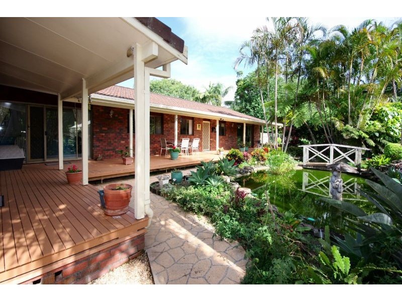 58 Yarraman Road, Bonville NSW 2441