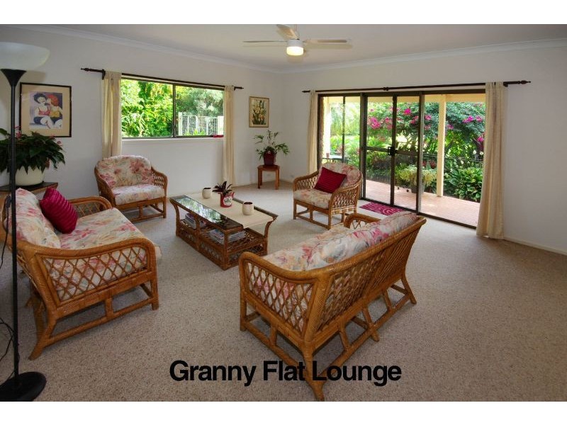 58 Yarraman Road, Bonville NSW 2441