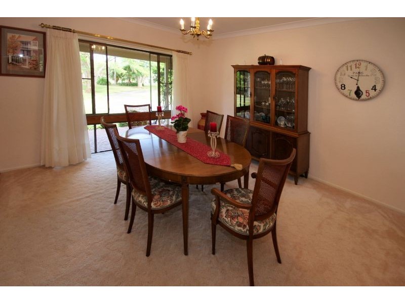 58 Yarraman Road, Bonville NSW 2441