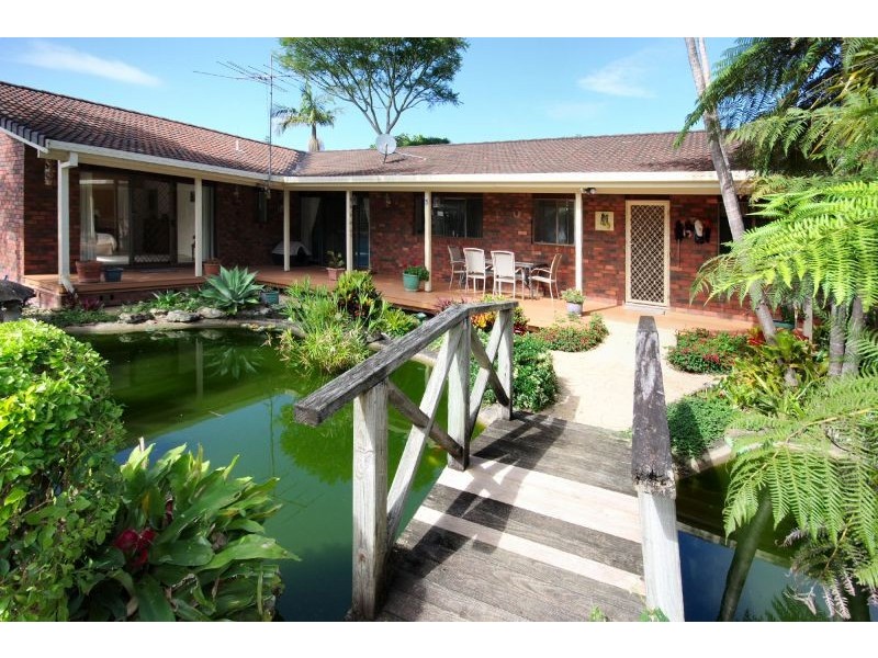 58 Yarraman Road, Bonville NSW 2441