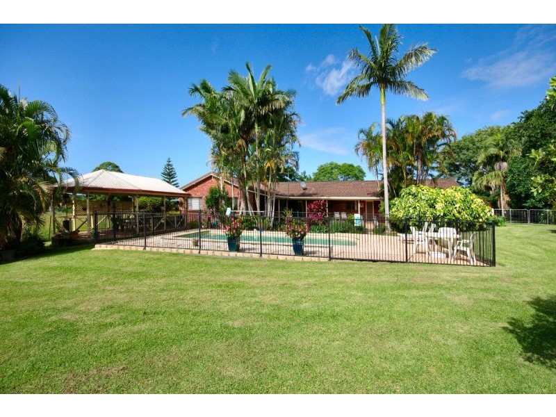 58 Yarraman Road, Bonville NSW 2441
