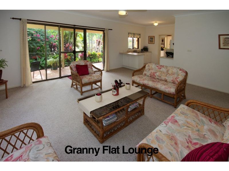 58 Yarraman Road, Bonville NSW 2441