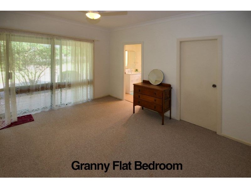 58 Yarraman Road, Bonville NSW 2441