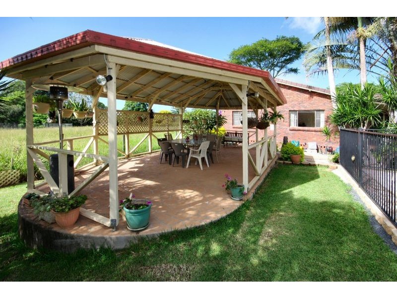 58 Yarraman Road, Bonville NSW 2441