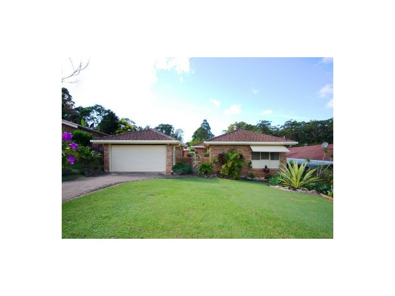 16 Illabo Crescent, Toormina NSW 2452