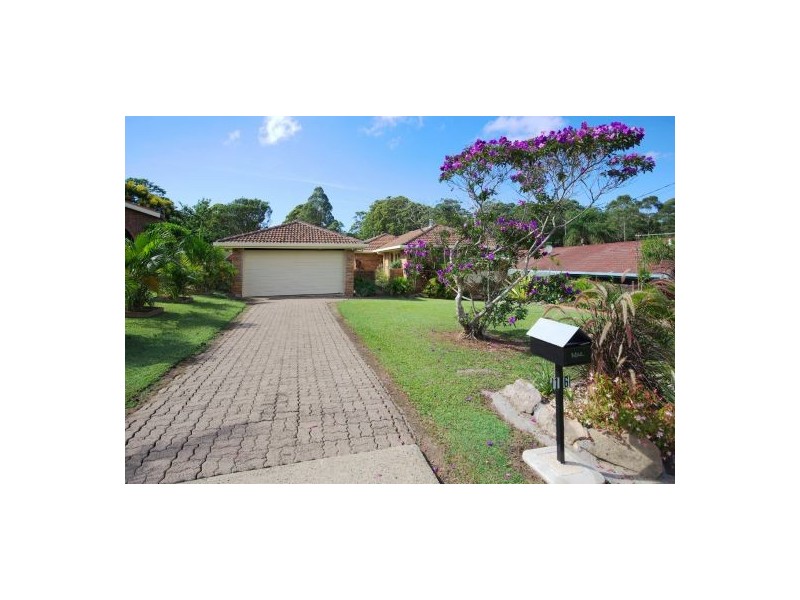 16 Illabo Crescent, Toormina NSW 2452