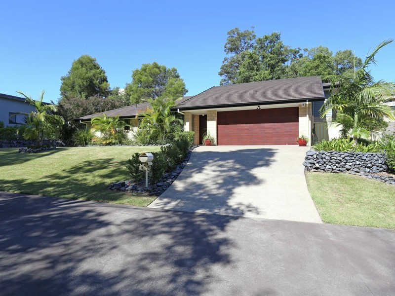 8 Agave Grove, Coffs Harbour NSW 2450