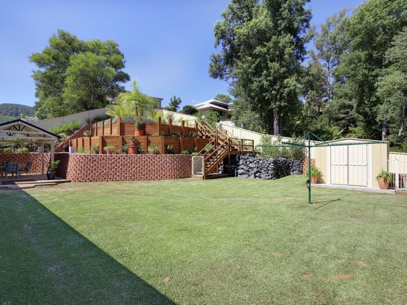 8 Agave Grove, Coffs Harbour NSW 2450